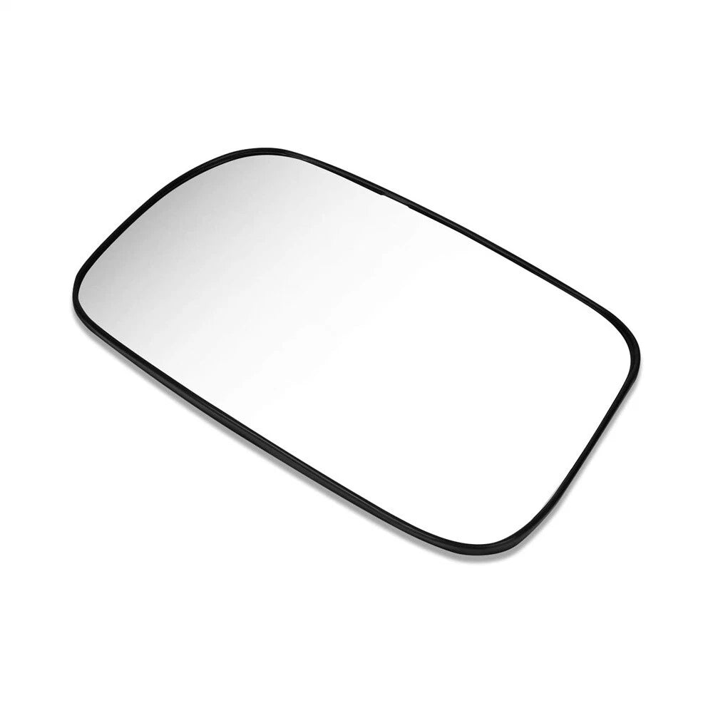 Heated Left Side Mirror Glass for Toyota Prius (2004–2009)