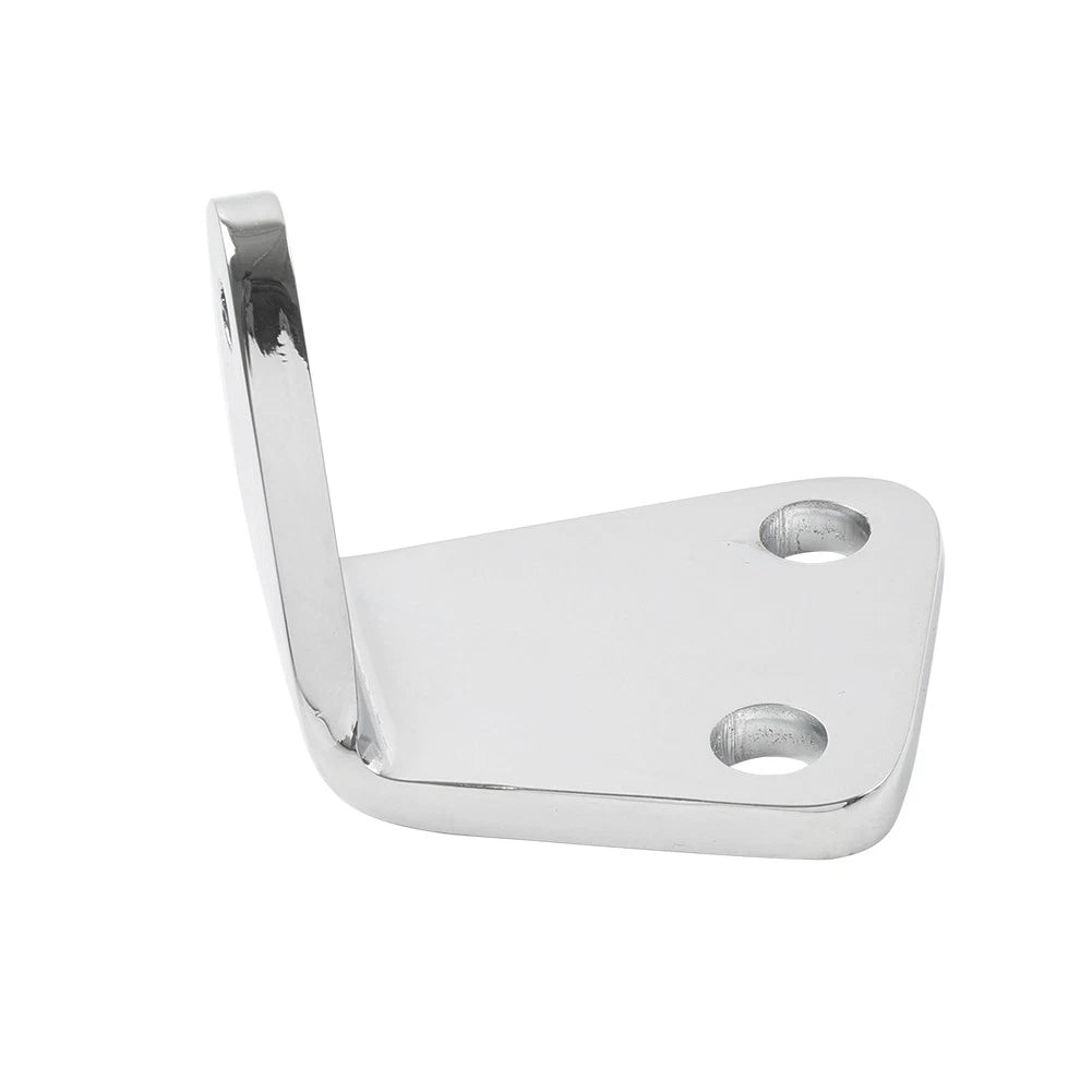 Rear Belt Guard Bracket for Harley Dyna Street Bob FXD (2006–2017)
