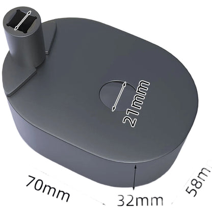 Steering Tool Puller Set for Precision For Inner Ball Joint Removal Tasks