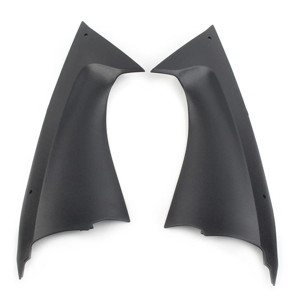 Side Air Duct Cover for Yamaha YZF R6 (2008–2016)