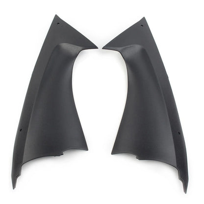 Side Air Duct Cover for Yamaha YZF R6 (2008–2016)