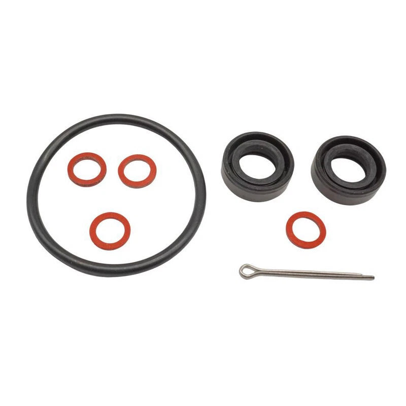 Seal Kit for Yamaha Outboard Gearcase Lower Unit (93101-13M12-00)