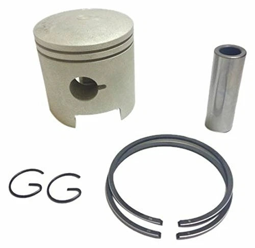 Piston Kit O/S0 for Yamaha 25HP-30HP