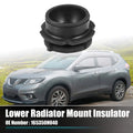 Radiator Lower Mount Rubber Cushion Bushing for Toyota (2007–2013)