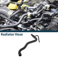Radiator Hose Replacement for Toyota Tarago 2006–2019 Upper Inlet Pipe