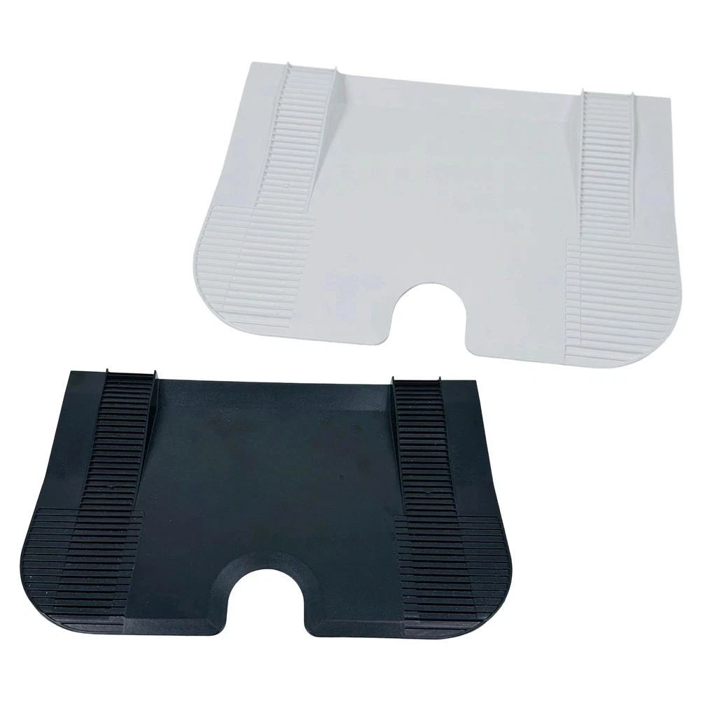 Ramp Plate for Robotic Cleaner (Easy Installation, Non-slip Design)