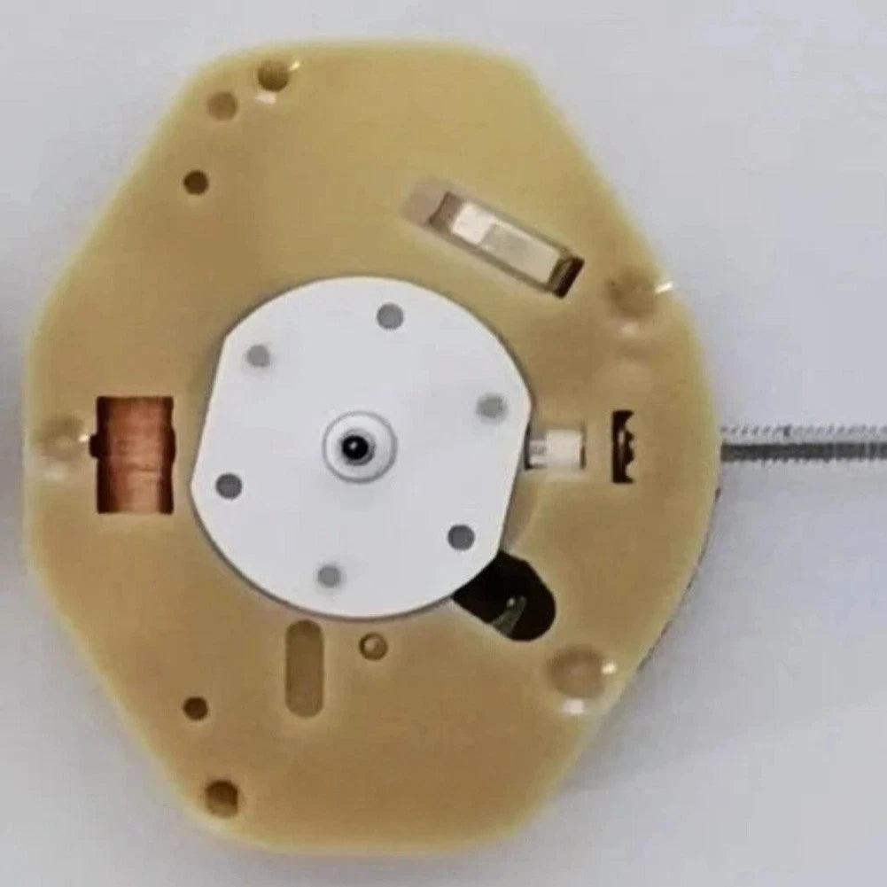 SP68S Replacement Quartz Movement for Continuous Sweep Second (1pc)