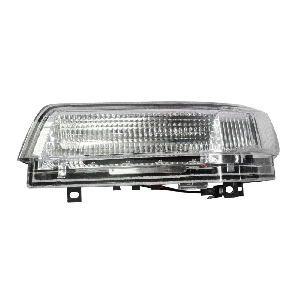 Right Side Mirror Turn Signal Light for Mitsubishi Pajero Montero Shogun (2007–2014)