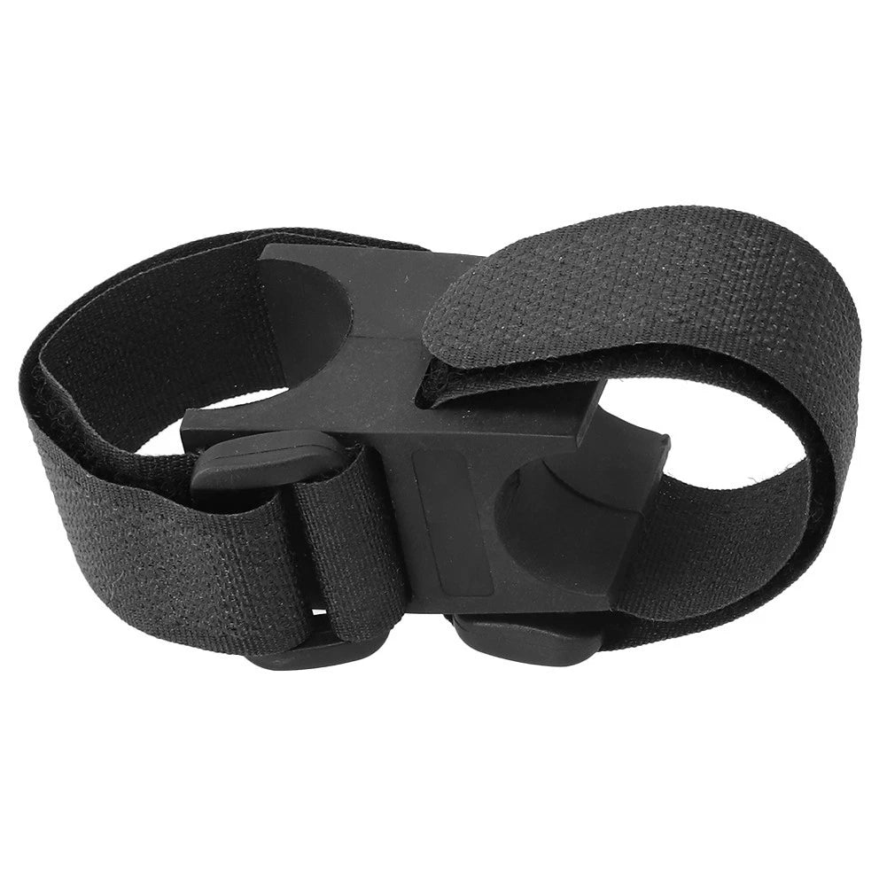 Light Mount for Bike (MTB, Road)