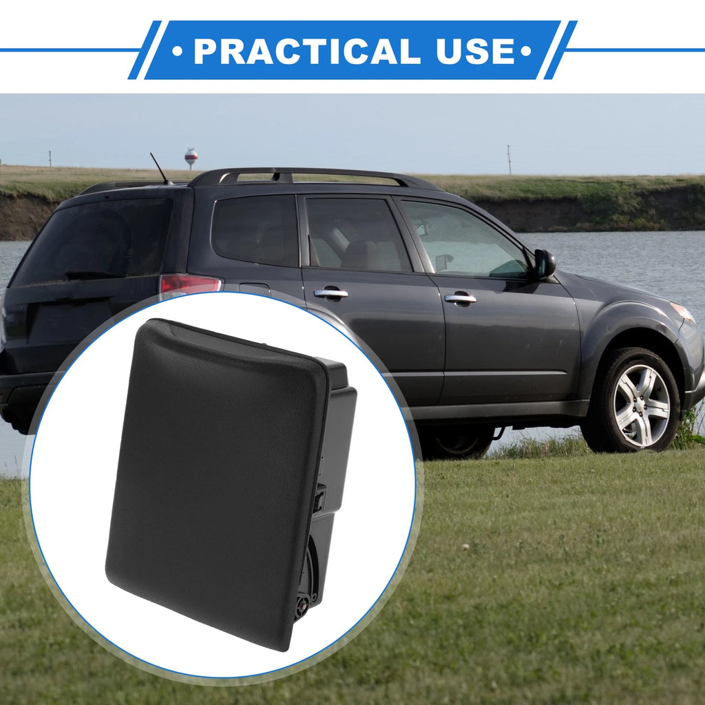 Cup Holder Replacement for Subaru Forester (2003–2008)