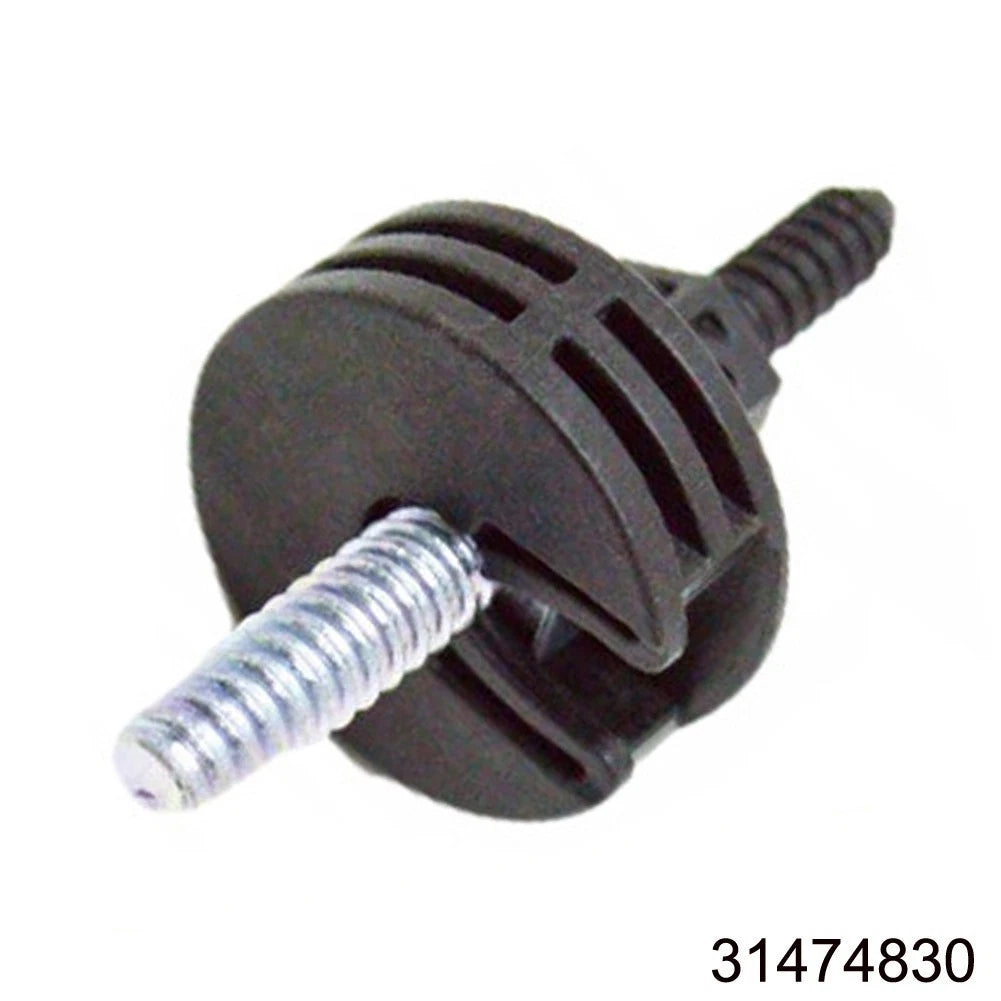 Complete Double Head Screw Accessory for Volvo XC60 S60 XC90 S90 V90 (2010–2023)