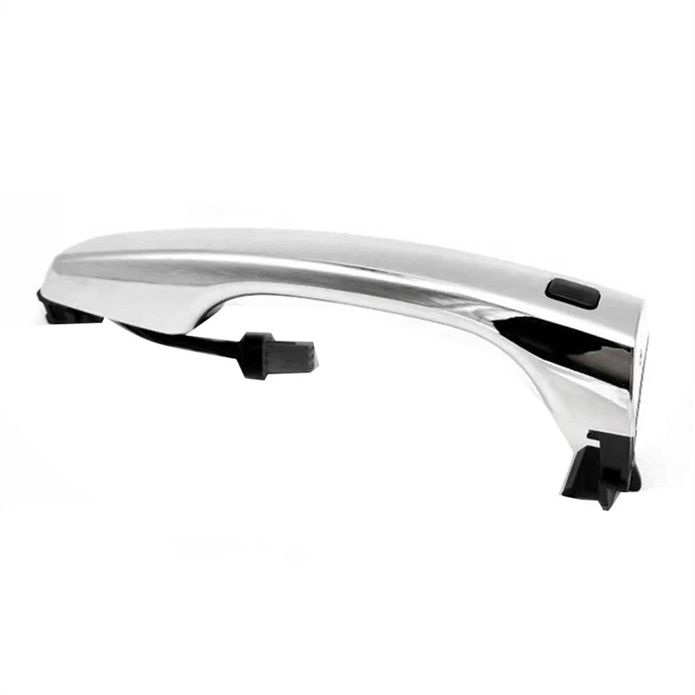 For 15-19 Kia Sorento Right Side Front Door SmartKey Outside Handle 82661-C5710