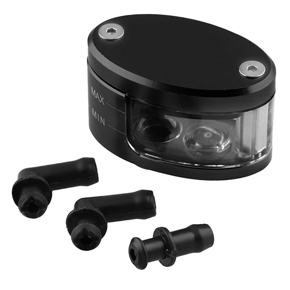Aluminum Brake Oil Cup for Various Motorcycle Models