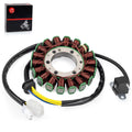Generator Stator for Suzuki QuadRacer LT-R450 (2006–2009) 32101-45G00 32101-45G11