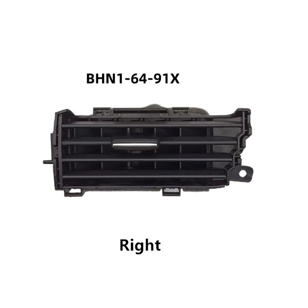 Front Right Center A/C Dash Vent for Mazda 3 (2013–2018) BHN1-64-91X