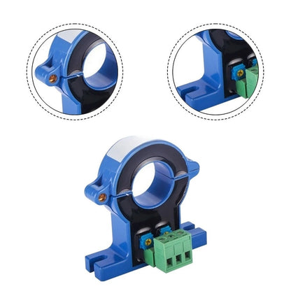 Current Sensor Transmitter for HVAC and Lighting Control (20mm Aperture)