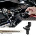 Camshaft Position Sensor Replacement for Mitsubishi Lancer (2002–2007)