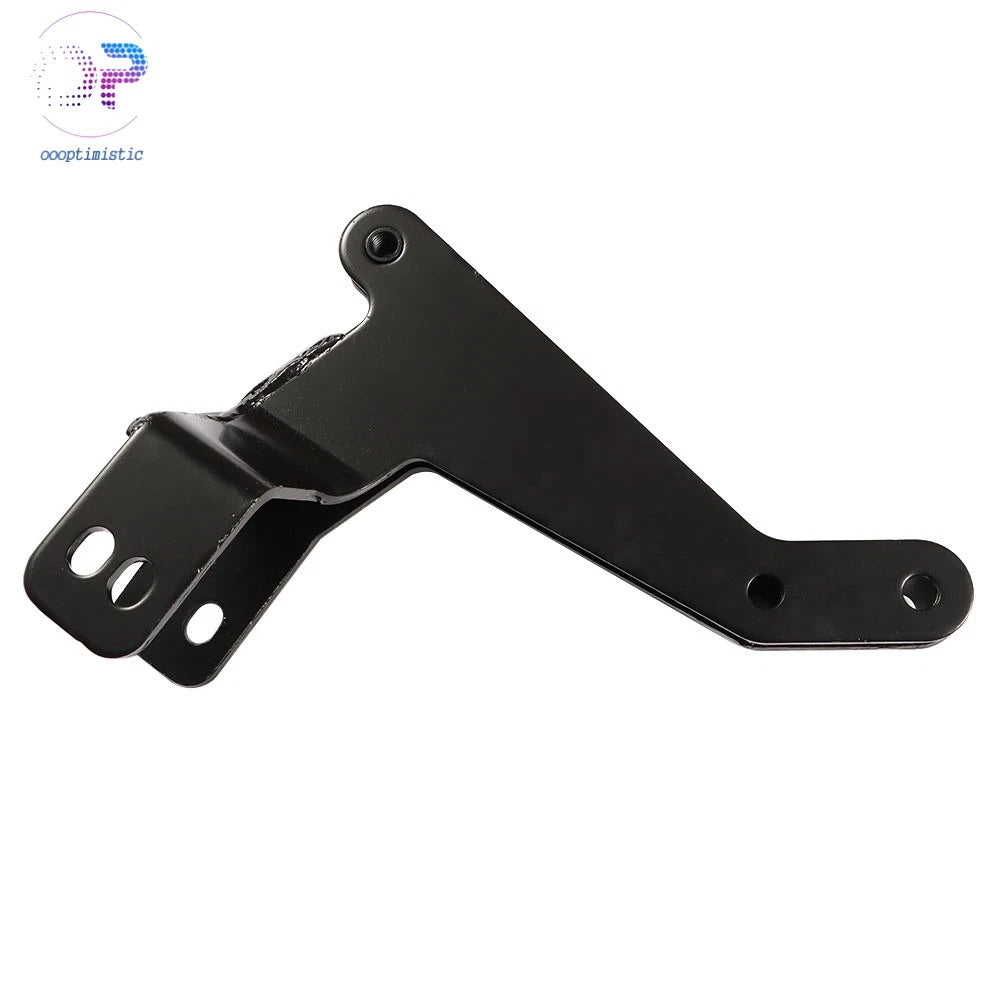 Engine Motor Mounts Bracket Kit for Integra EK Chassis K20 K24 (1996–2000)