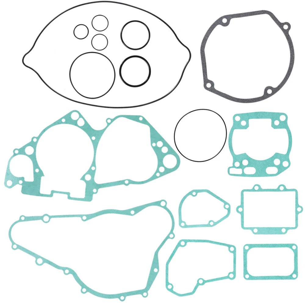 Complete Engine Gasket Set for Suzuki RM250 (1999–2000)