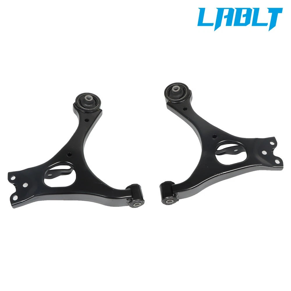 Front Control Arm Ball Joint & Sway Bar Tie Rod Kit for Honda Civic (2006–2011)