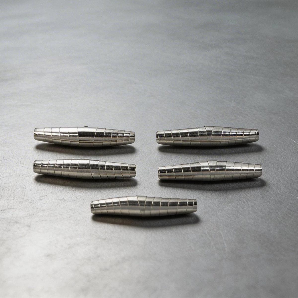 Replacement Volute Springs for Hand Pruners (58-77 mm Length)