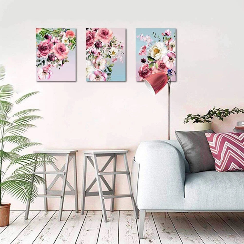 Decorative Canvas Paintings for Home Decor
