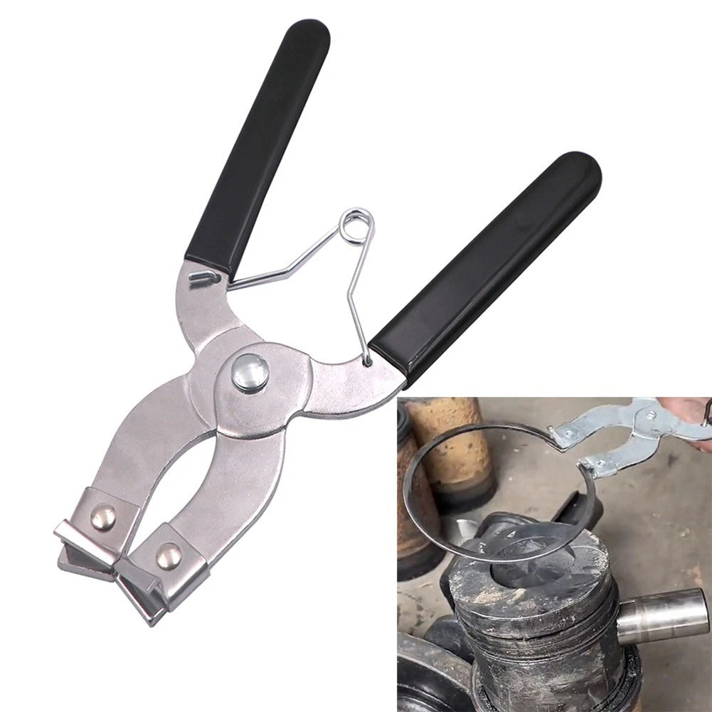 Piston Ring Installer for