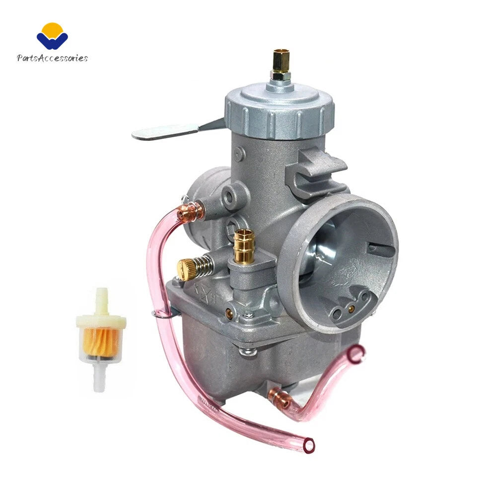 Mikuni VM34mm Carburetor for VM34 (VM34-168)