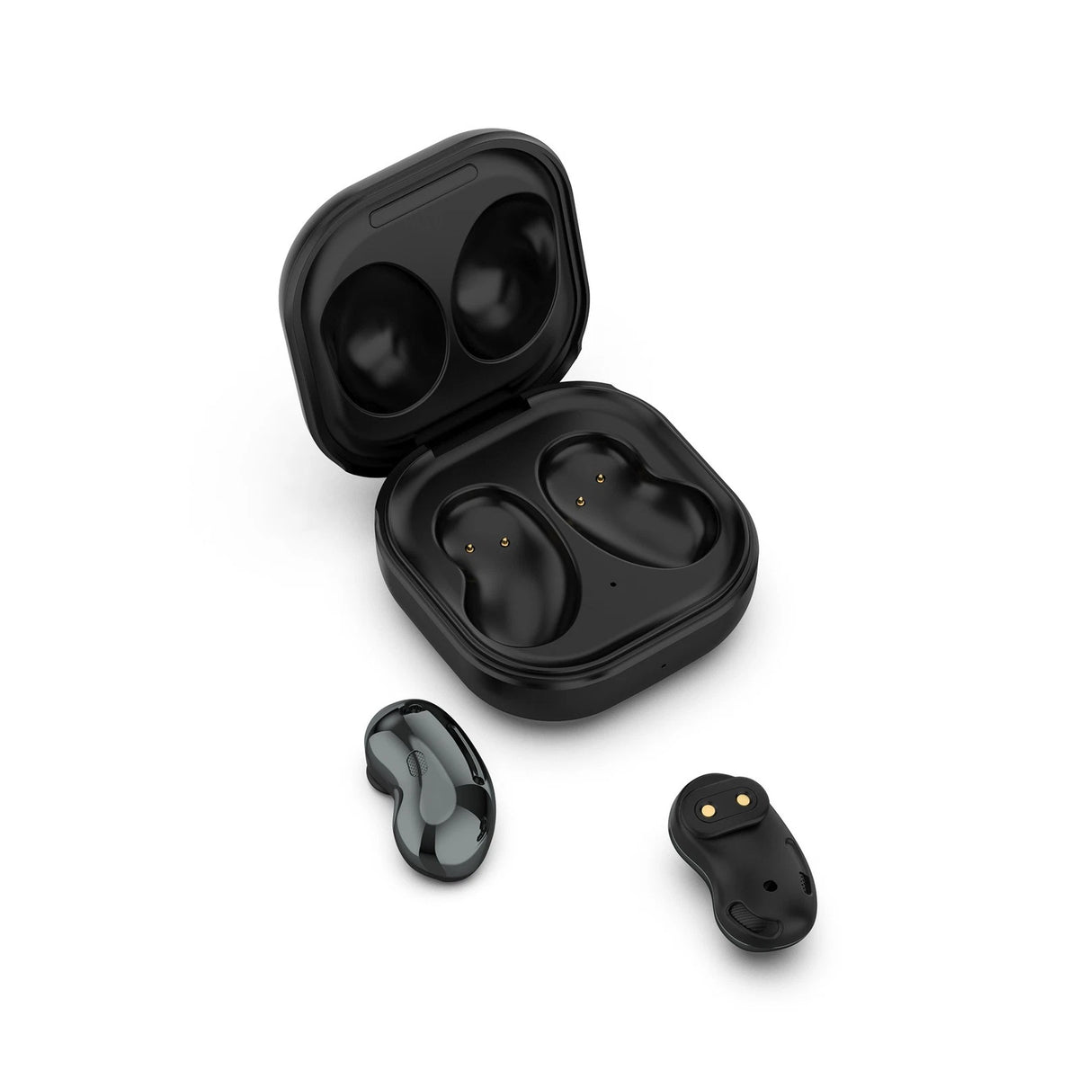 Battery Charging Case for Samsung Galaxy Buds Live (2020–2021)
