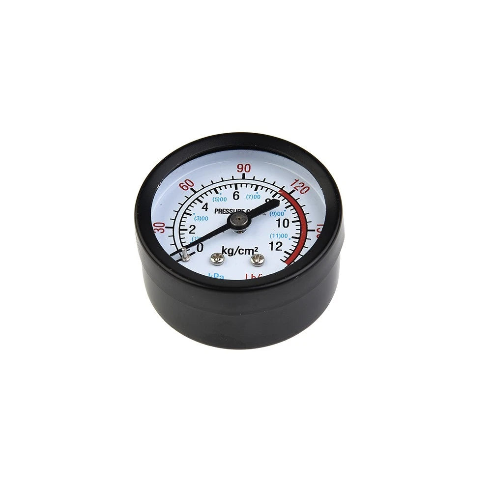 Compressor Gauge Manometer Tool 50mm for Air Compressor (Universal)
