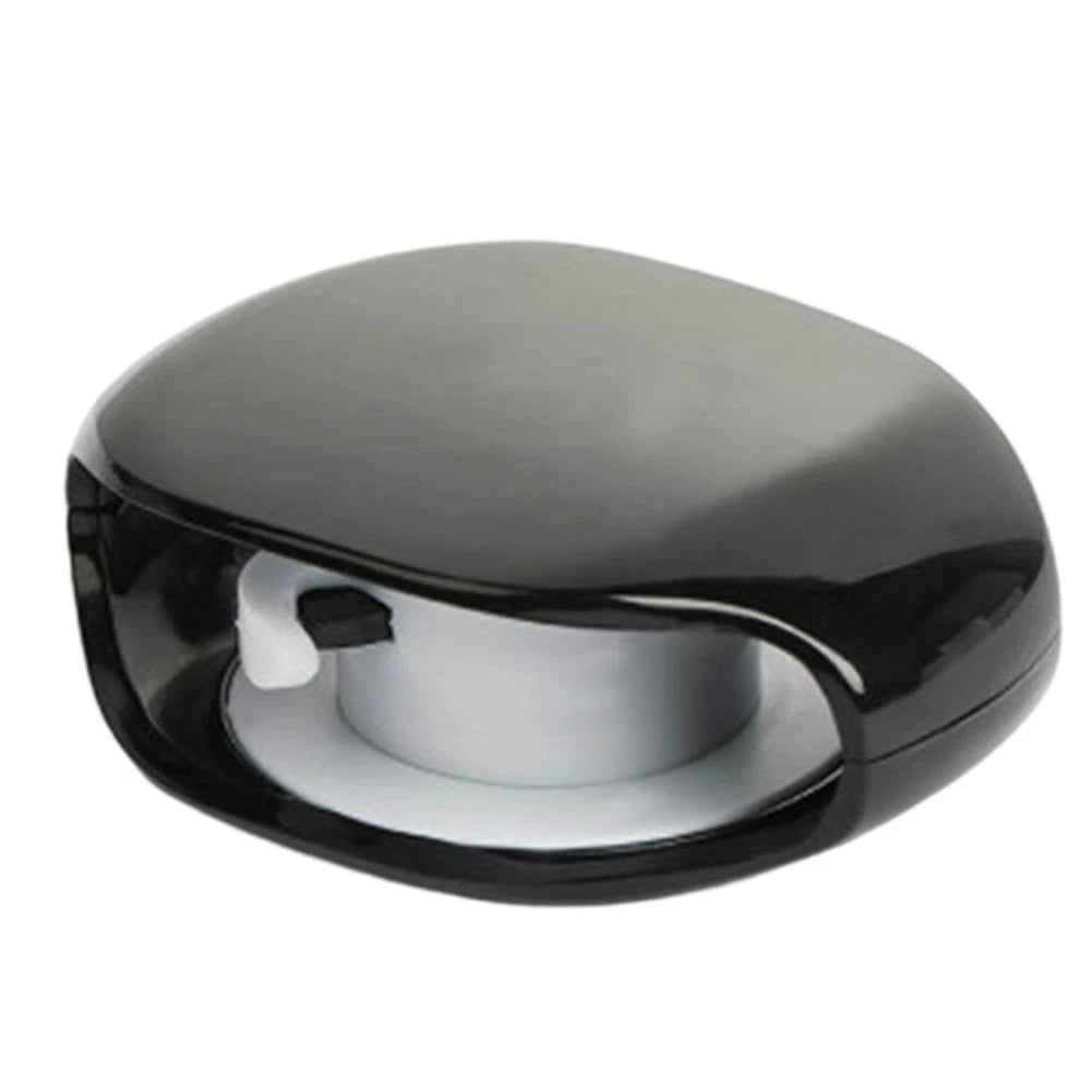Automatic Cable Reel for Portable Use