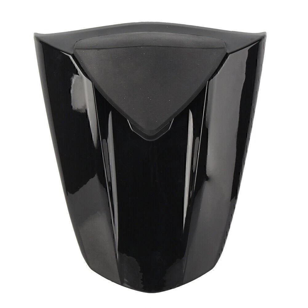 Pillion Cover Seat for Honda CBR300R CB300F (2014–2016) Black