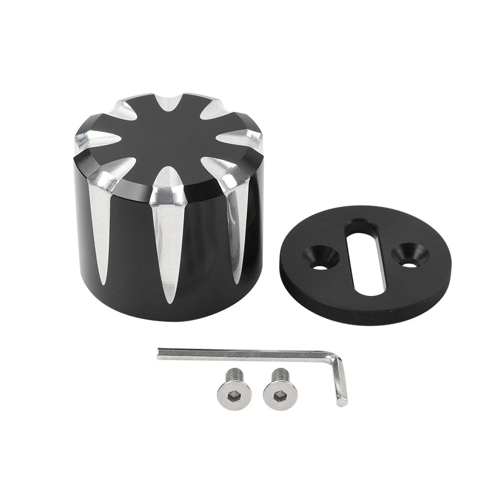 Ignition Key Holder Shell Cover for Can-Am Spyder F3 RT RS ST (2015–2023)
