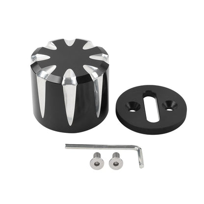 Ignition Key Holder Shell Cover for Can-Am Spyder F3 RT RS ST (2015–2023)