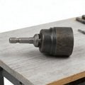 Electric Wrench Jack Socket for Most Jacks (Universal Fit)