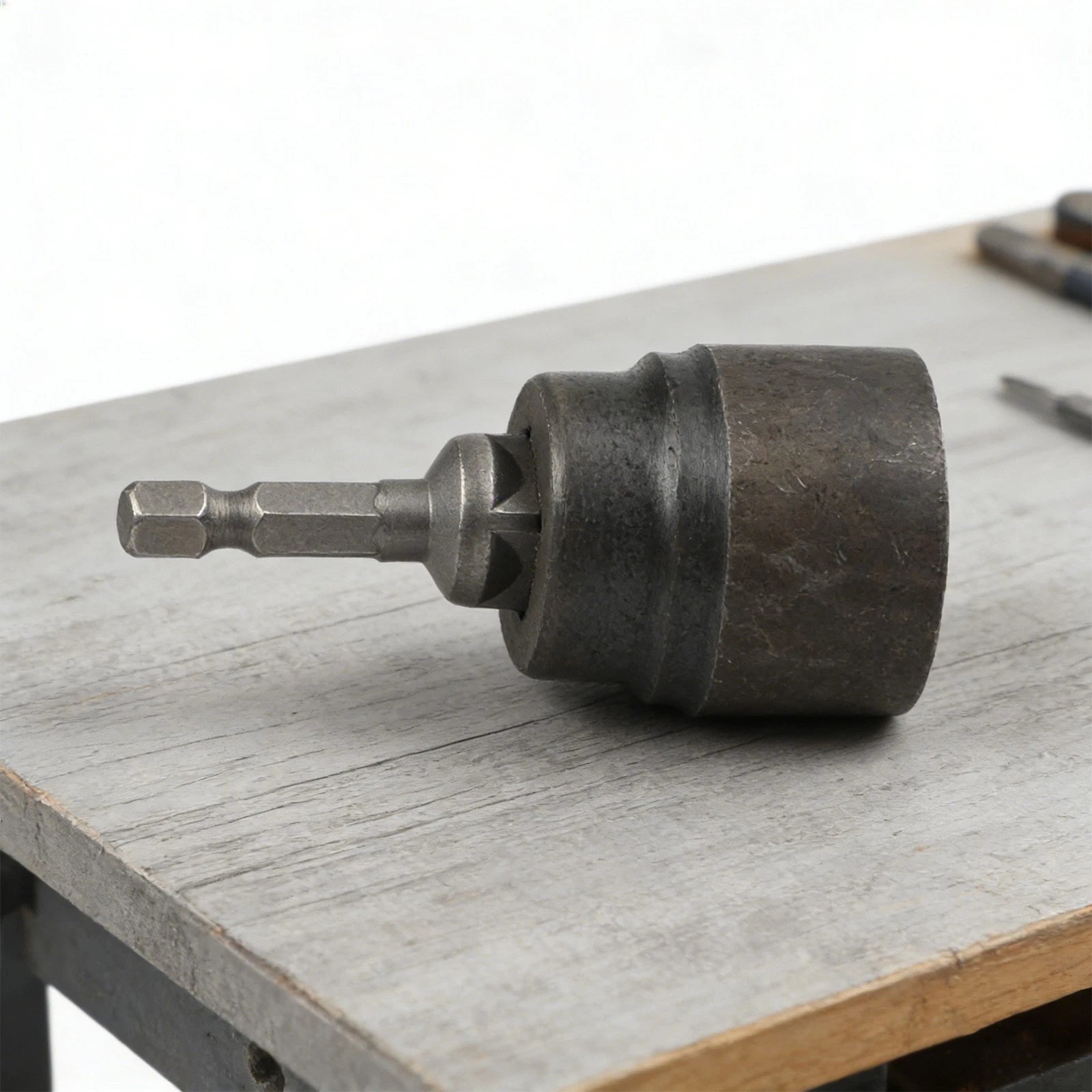 Electric Wrench Jack Socket for Most Jacks (Universal Fit)