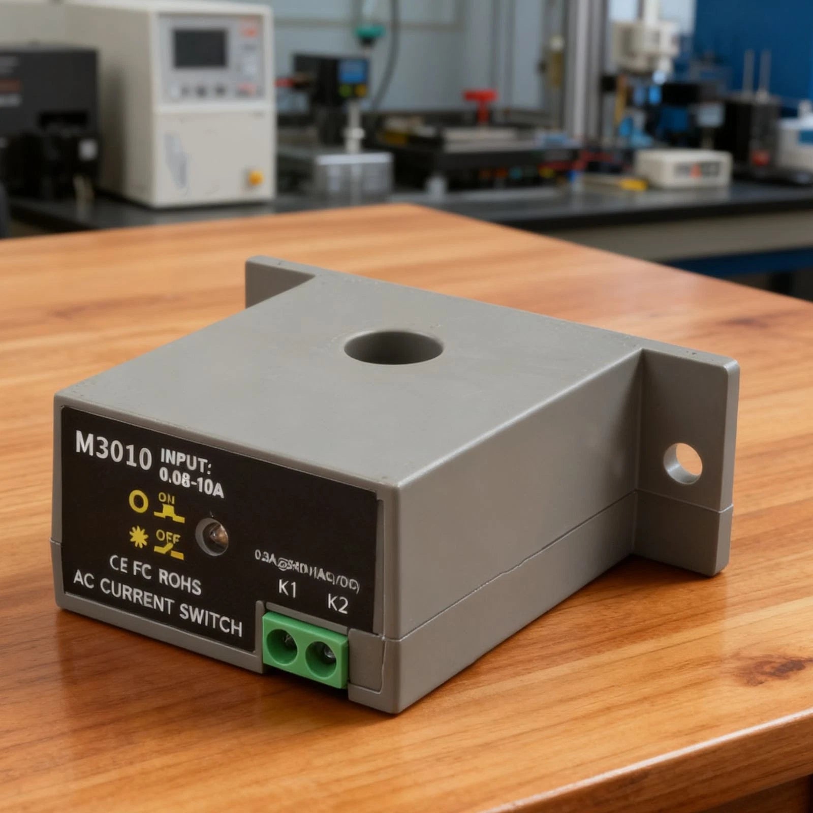 LED Current Sensor Switch M3010 for Rapid