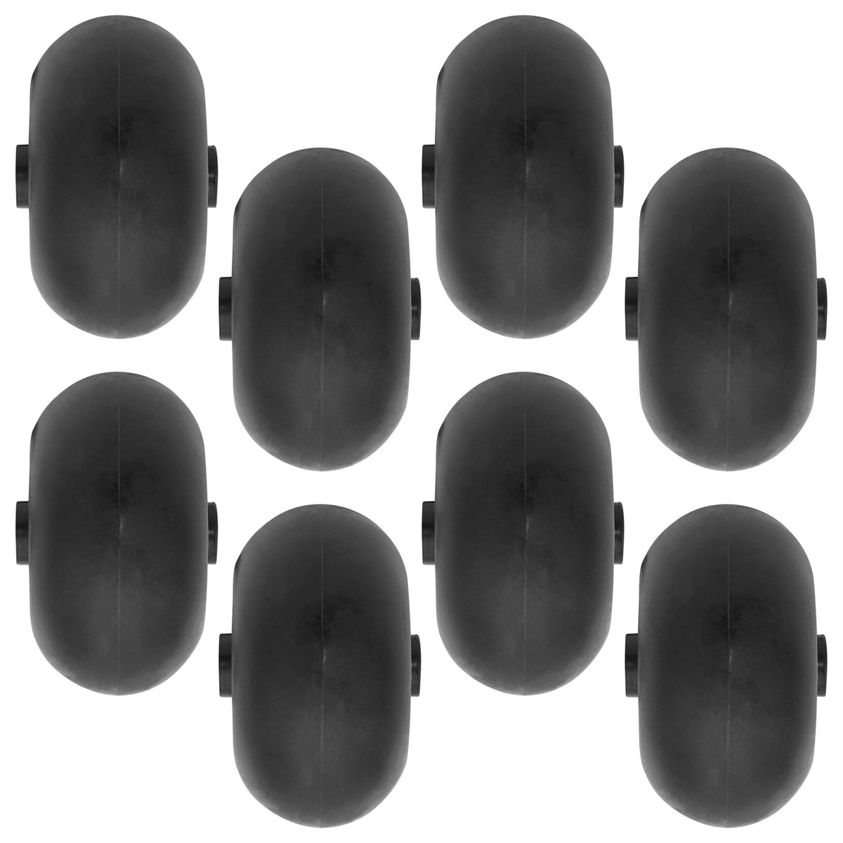Deck Wheel Replacement for Bad Boy Rogue Rebel Renegade Revolt MZ Magnum (2000–2000)