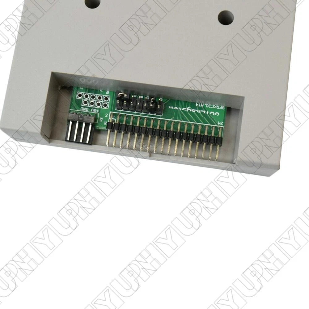 435 MCU USB SSD Floppy Drive Emulator for Universal Applications (2010–2023)