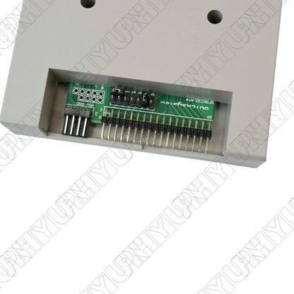 435 MCU USB SSD Floppy Drive Emulator for Universal Applications (2010–2023)