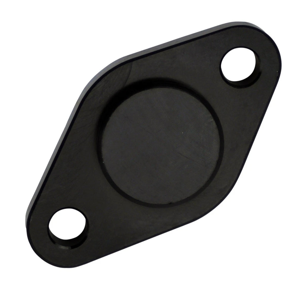 Oil Injection Block Off Plate for SeaDoo GTX SPX GSX XP RX LRV LTD (787-951)