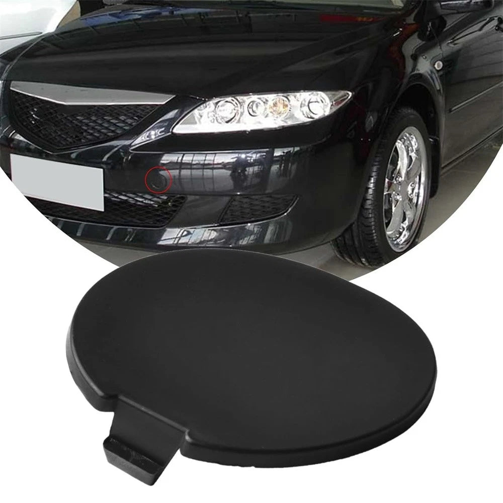 Tow Hook Eye Cover Cap for Mazda 6 (2013–2016) GHP9-50-A11
