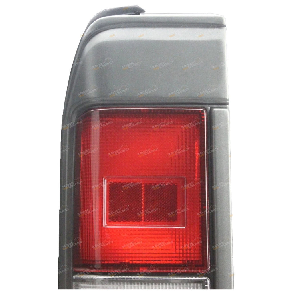 LH Tail Light for Ford Econovan Maxi JG (1984–1999) LHS Passenger