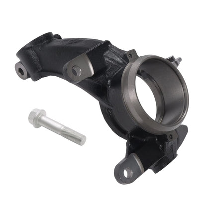 Front Left Steering Knuckle for Honda Civic (2016–2021) 686-417