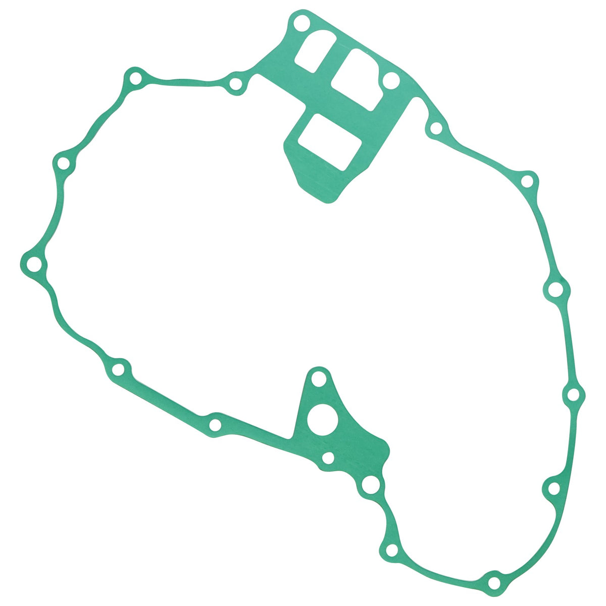 Clutch Cover Gasket Replacement for Honda TRX650FA Rincon (2003–2005)