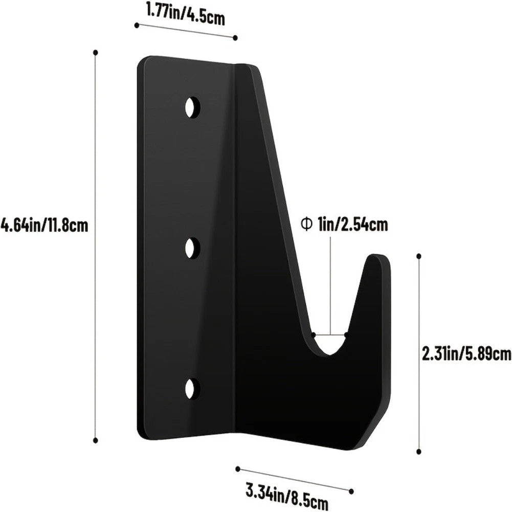 Hydraulic Gravity Top Support Bracket for Vehicle Use