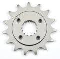Front Sprocket 15 Tooth for Honda XR600R XR650L (1991–2012)