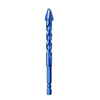 Eccentric Drill Bit for Glass Tile and Concrete Punching