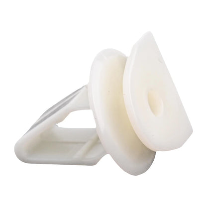 Cowl Dash Moulding Clips for Honda Acura Civic (15 Pcs)