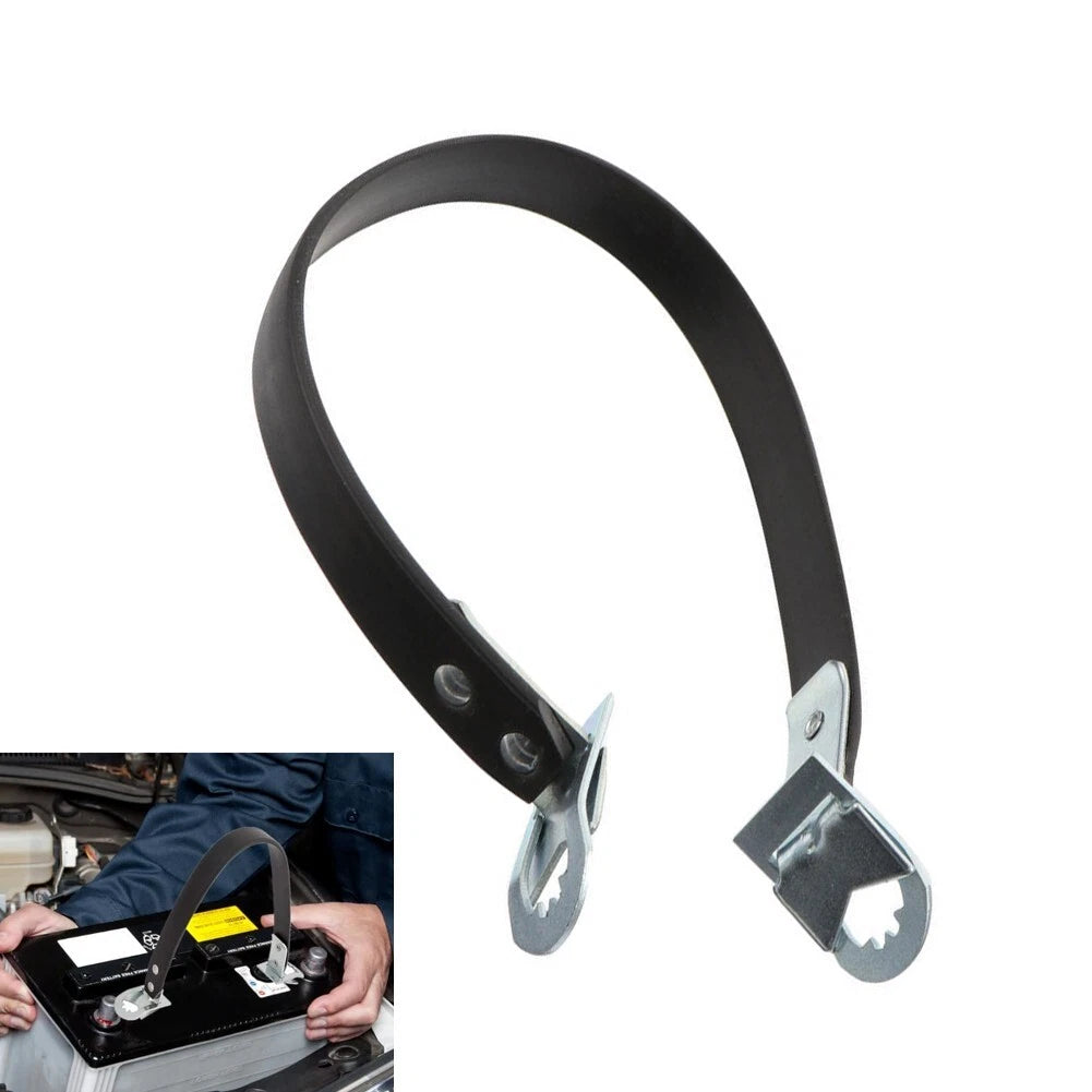 Car Battery Strap for Easy Side Lift (14 Inch)